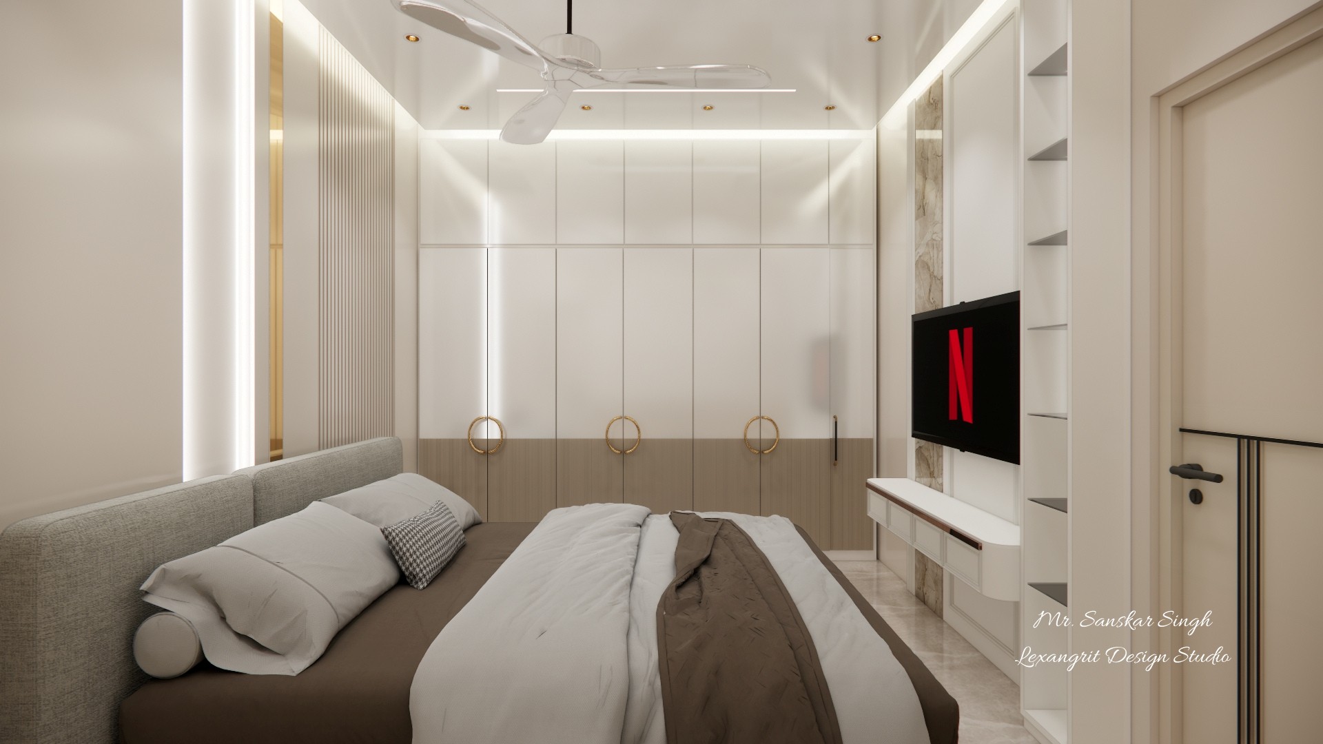 interior design idea