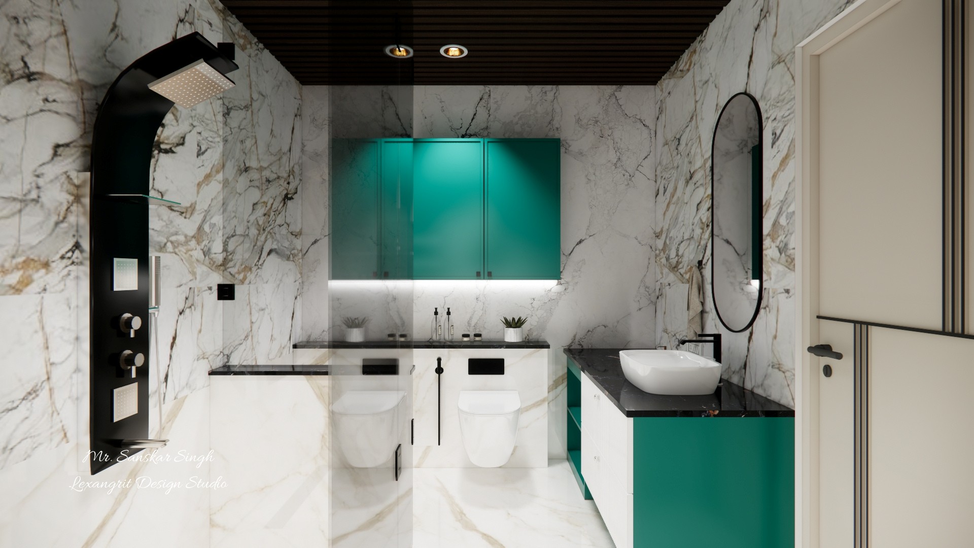 interior design idea