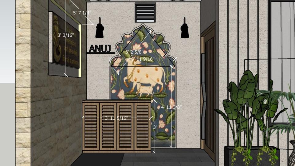 interior design idea