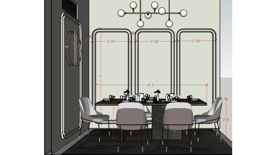 interior design idea