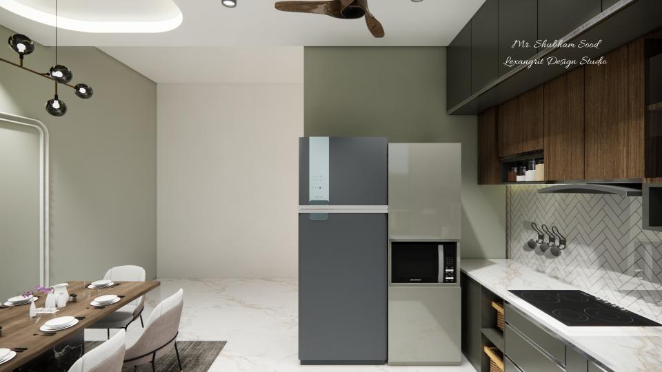 interior design idea