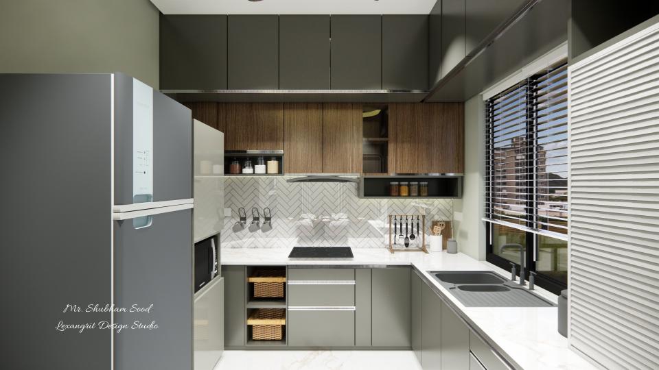 interior design idea