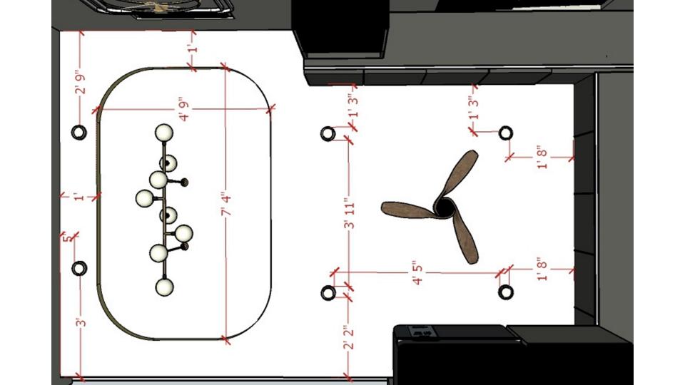 interior design idea