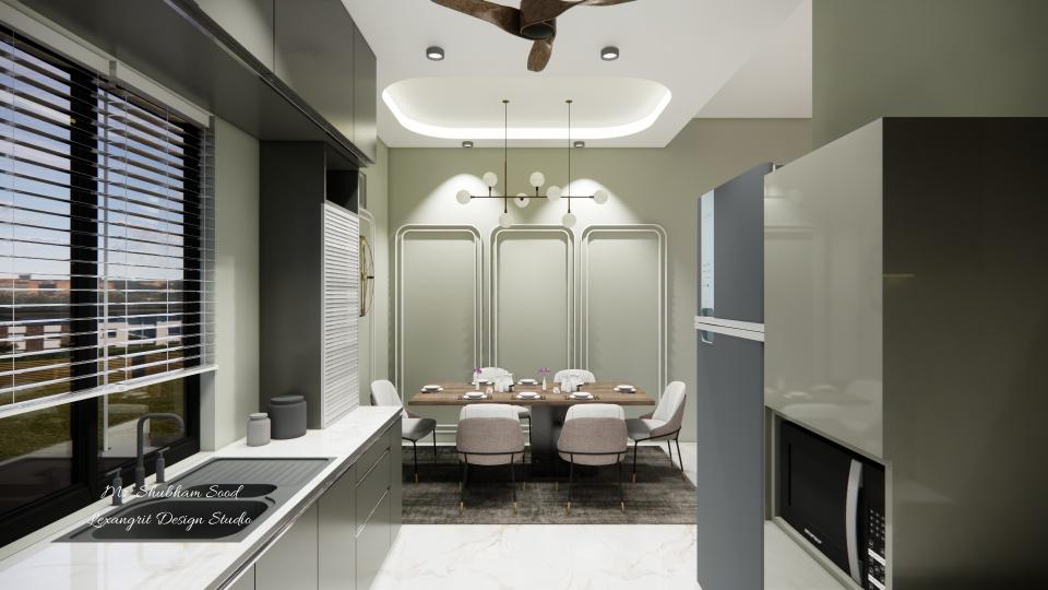 interior design idea