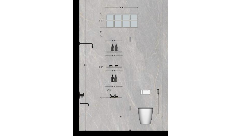 interior design idea