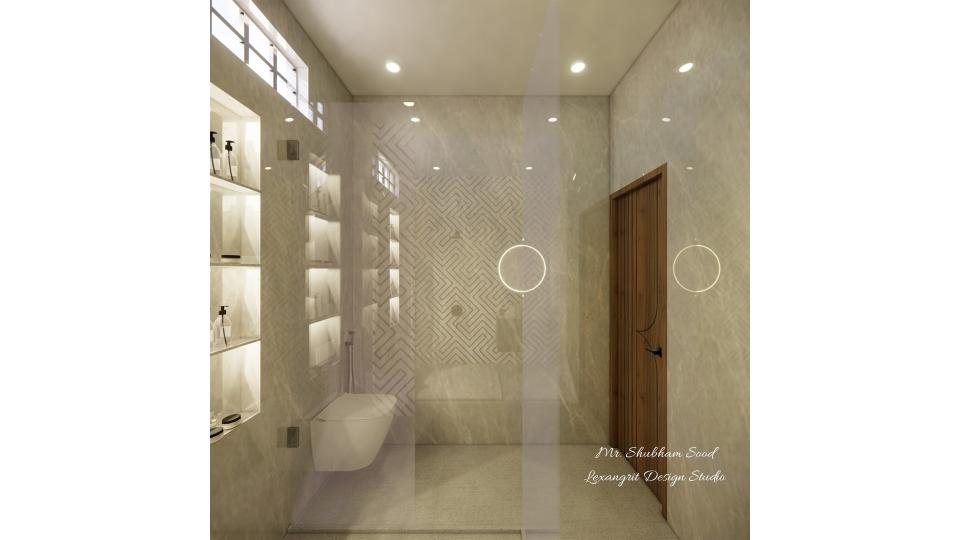 interior design idea