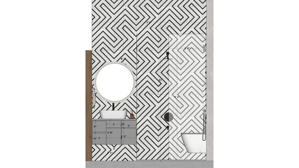 interior design idea