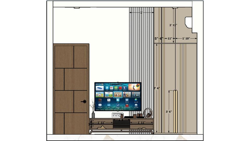 interior design idea