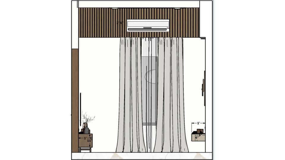 interior design idea