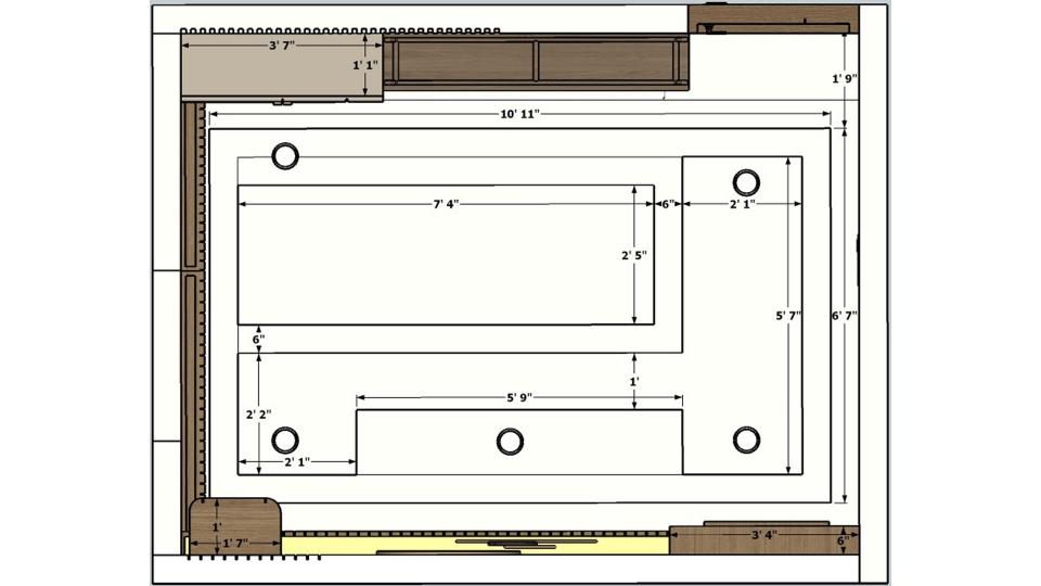 interior design idea