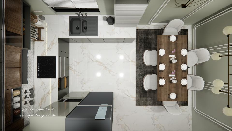 interior design idea