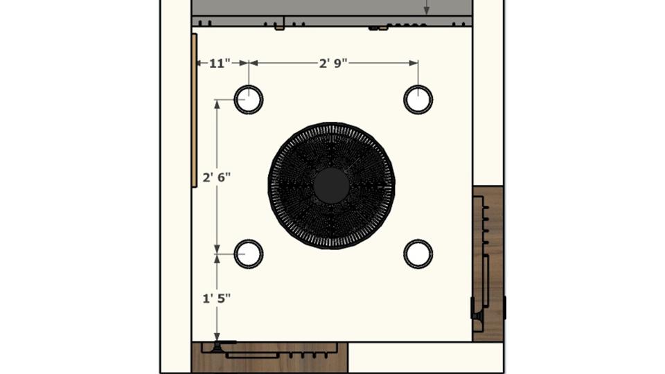 interior design idea