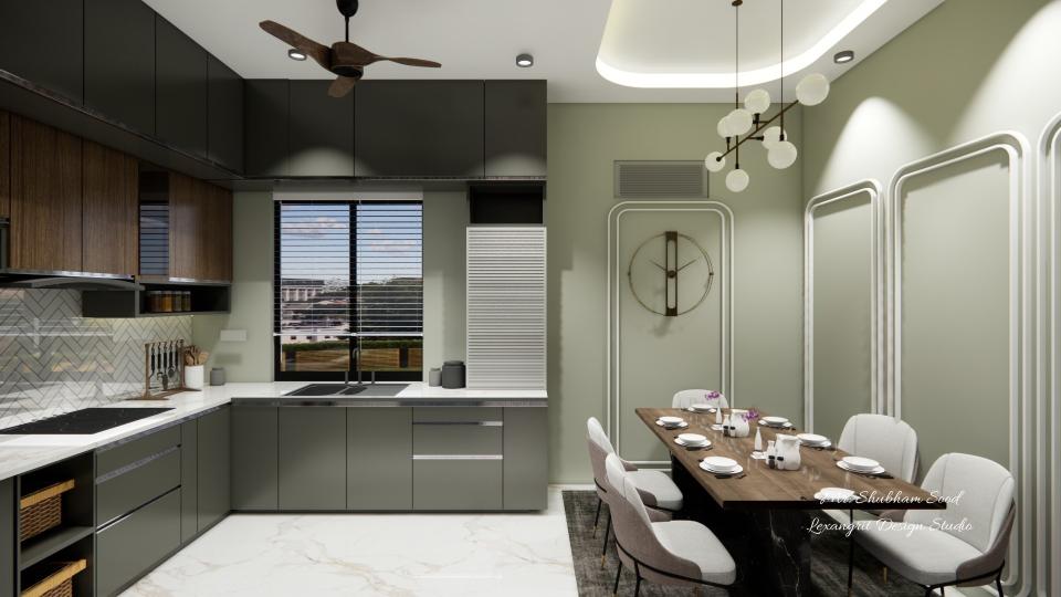 interior design idea