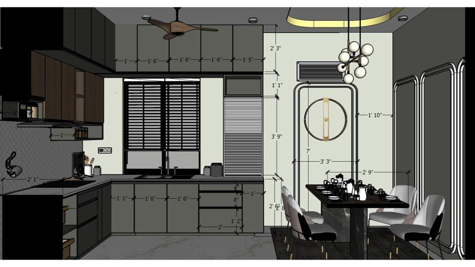 interior design idea