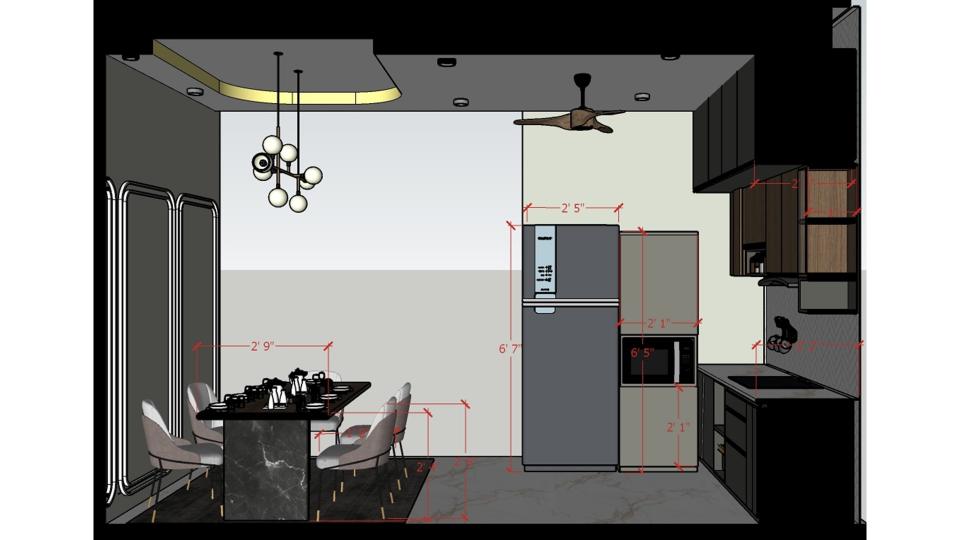 interior design idea