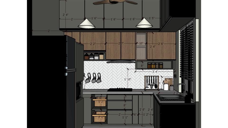 interior design idea