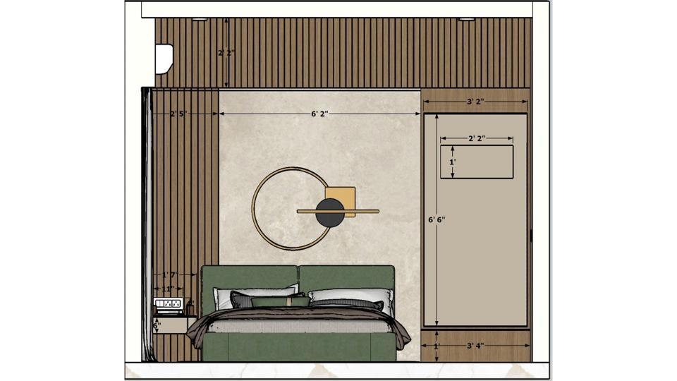 interior design idea