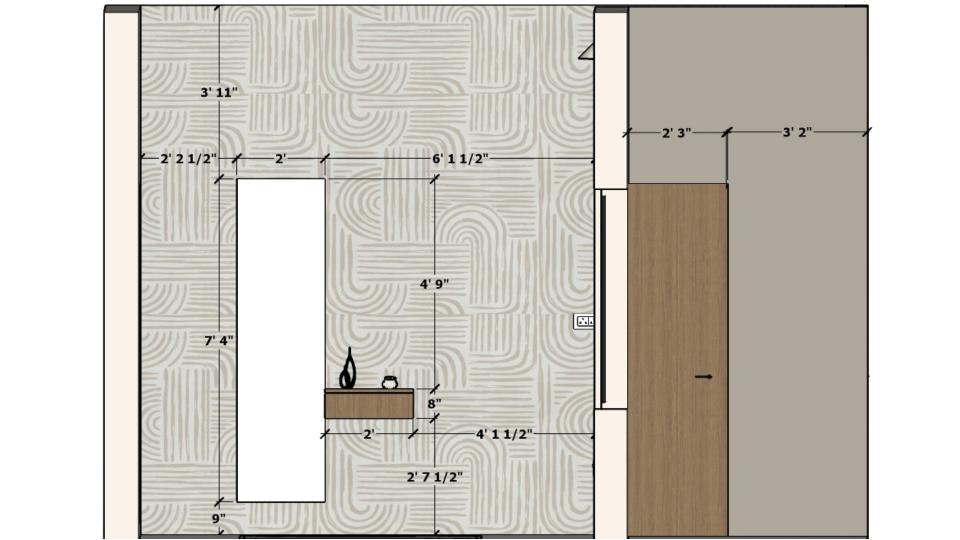 interior design idea