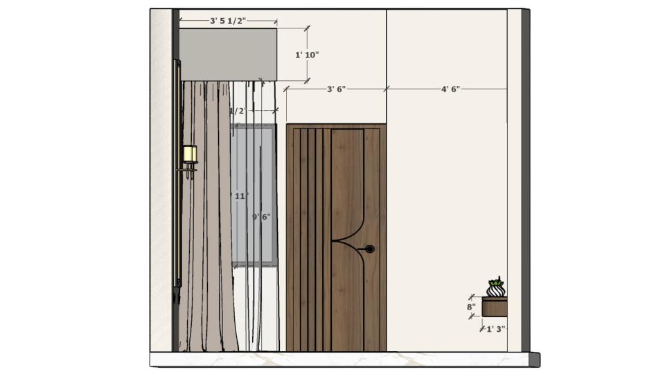 interior design idea