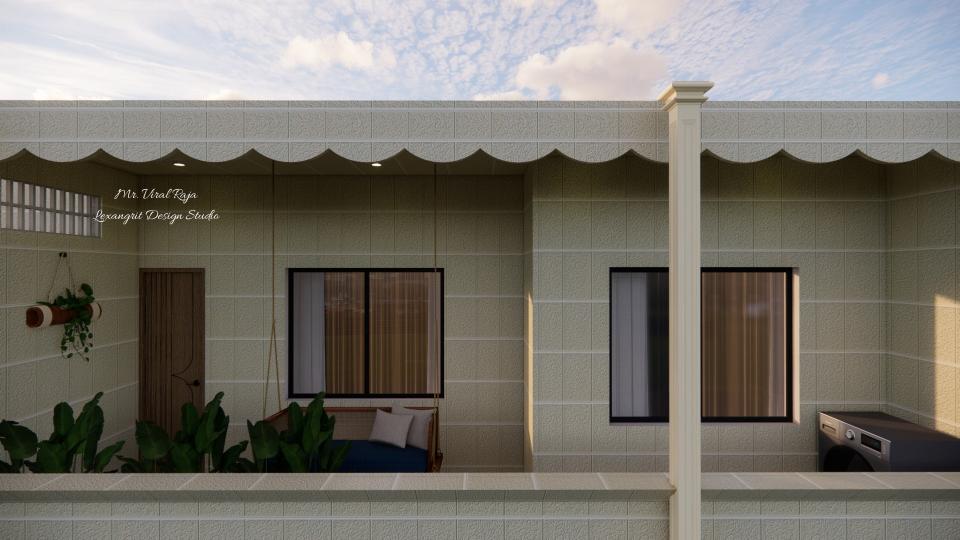 interior design idea