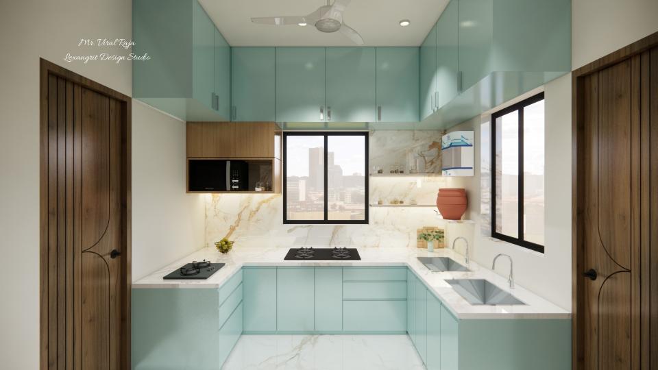 interior design idea