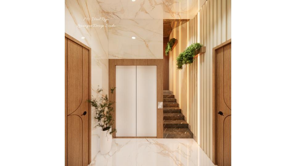 interior design idea