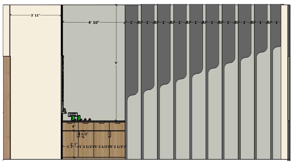 interior design idea