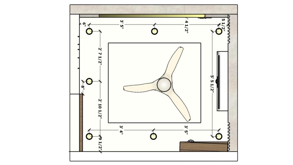 interior design idea