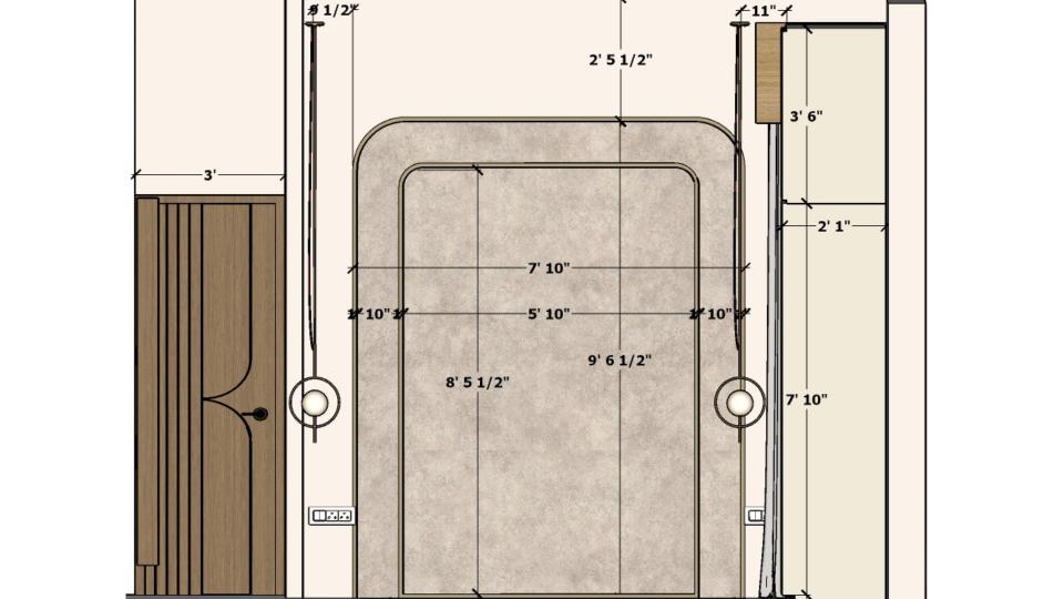 interior design idea