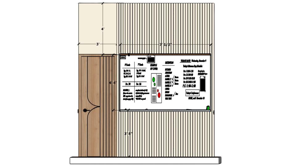 interior design idea