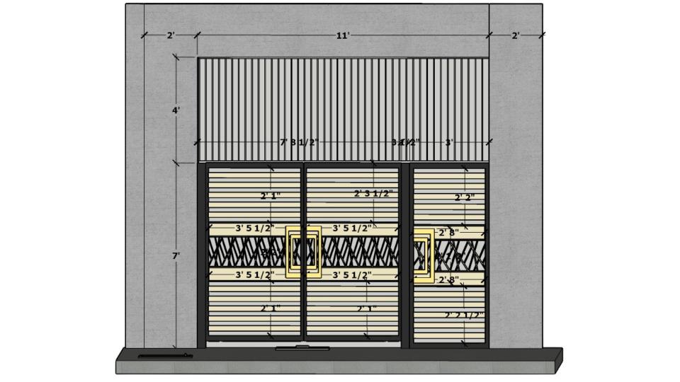 interior design idea