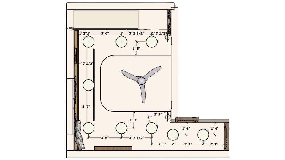 interior design idea