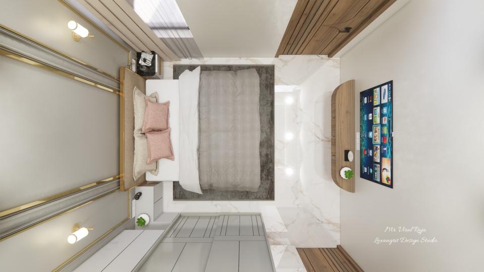 interior design idea