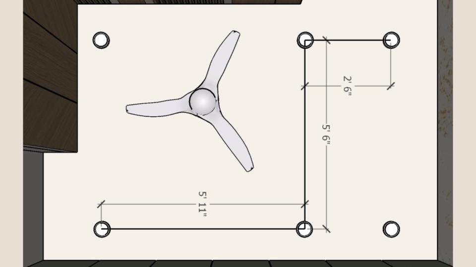 interior design idea