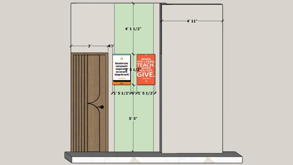 interior design idea