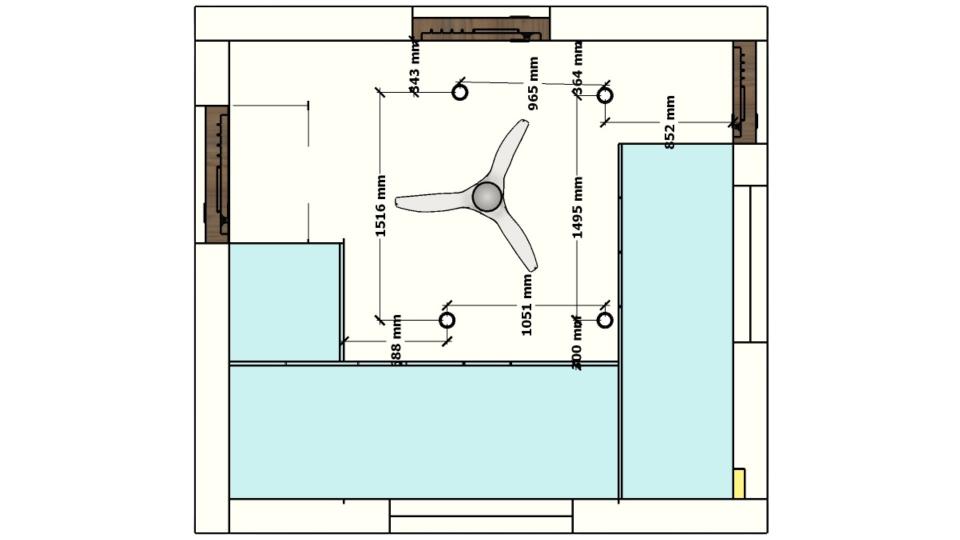 interior design idea