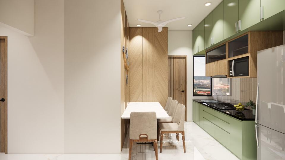 interior design idea