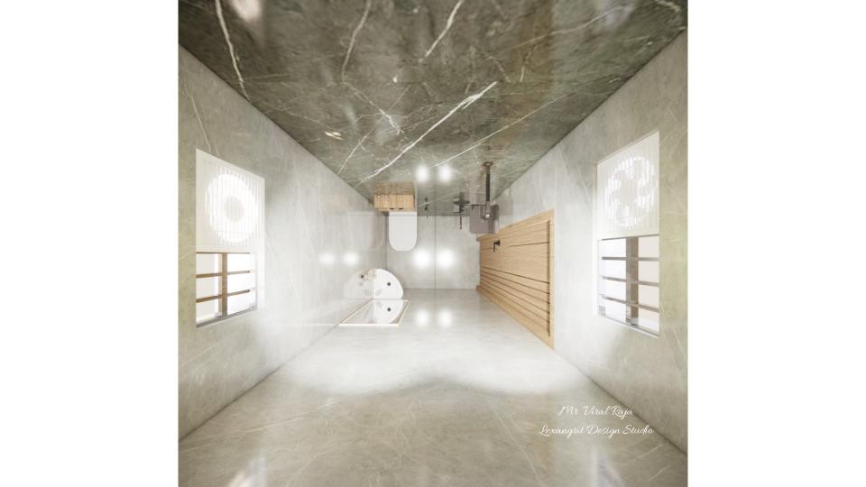 interior design idea