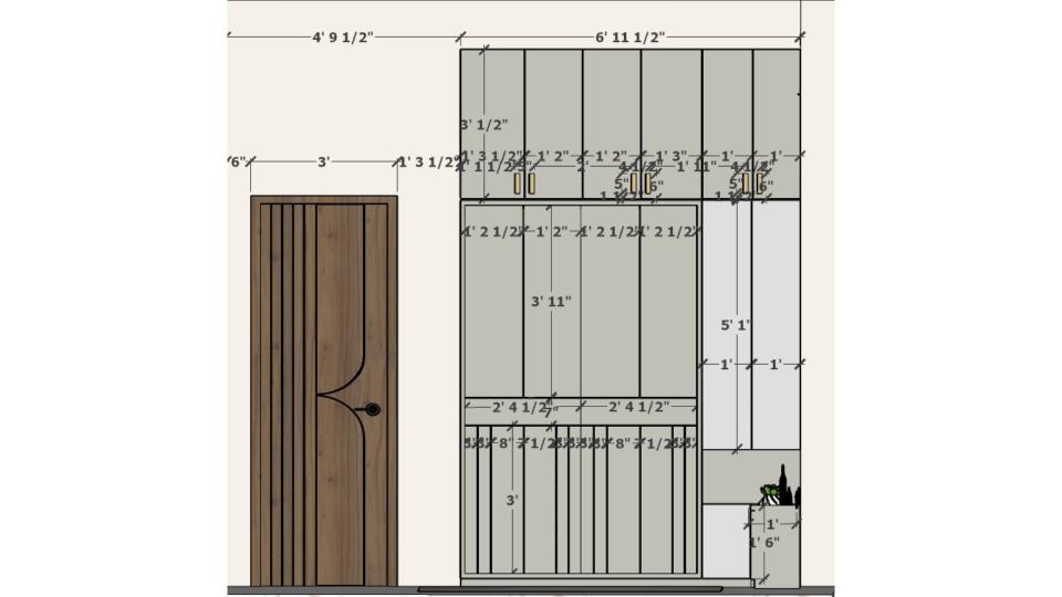 interior design idea