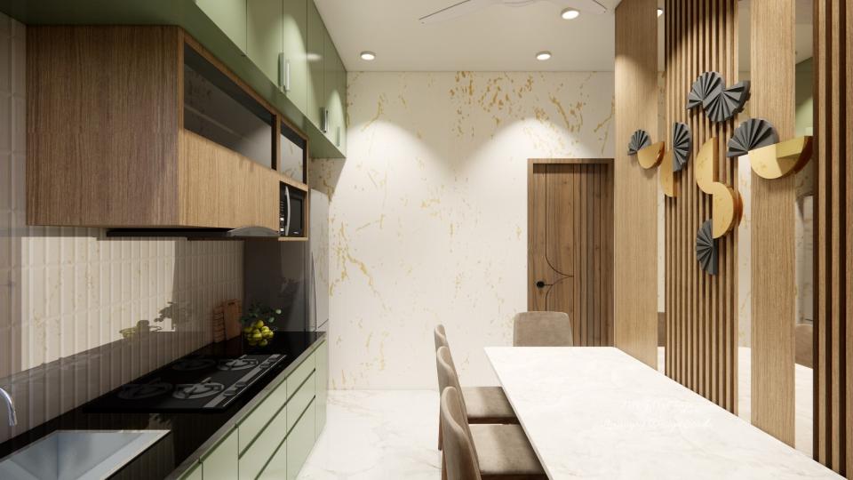 interior design idea