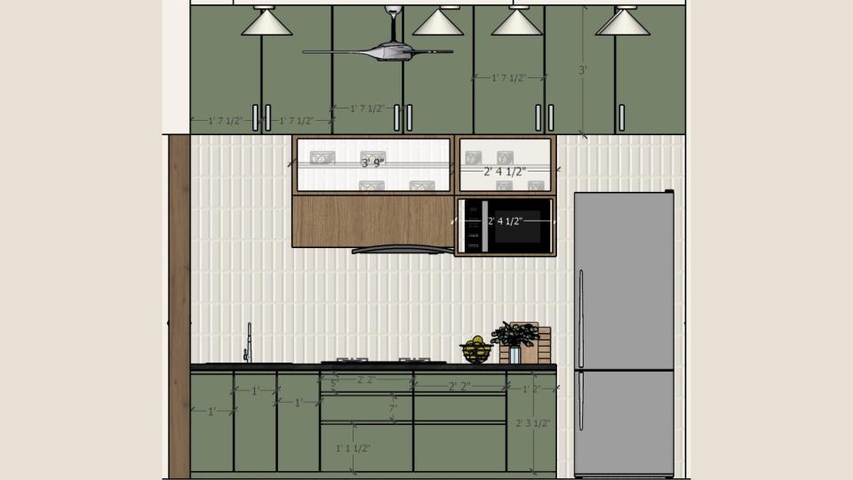 interior design idea