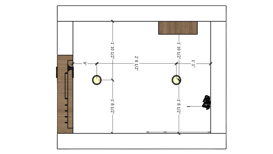 interior design idea