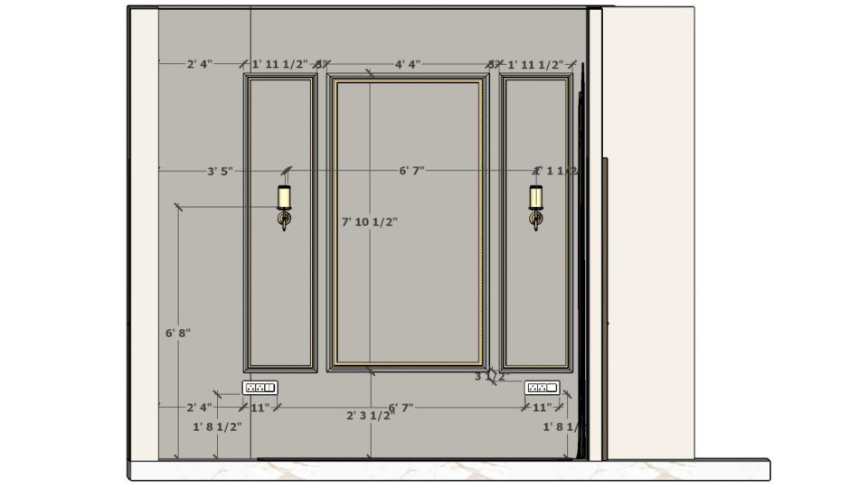 interior design idea