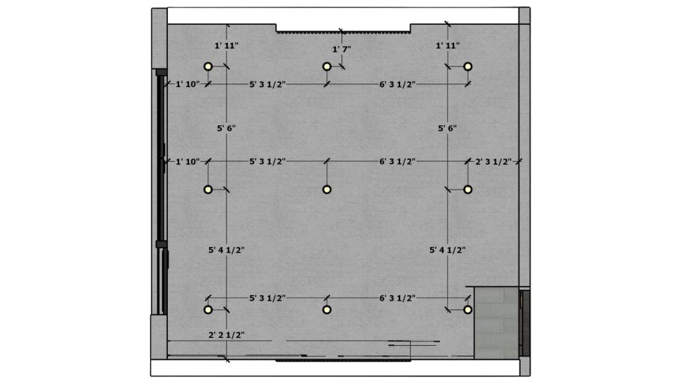 interior design idea