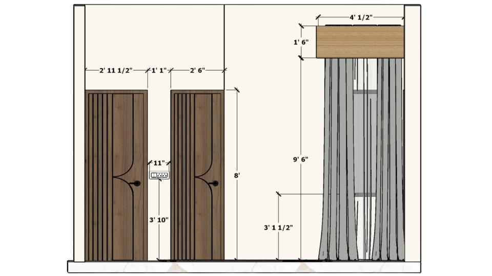 interior design idea