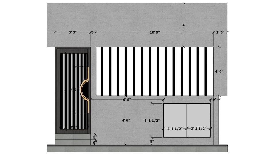 interior design idea