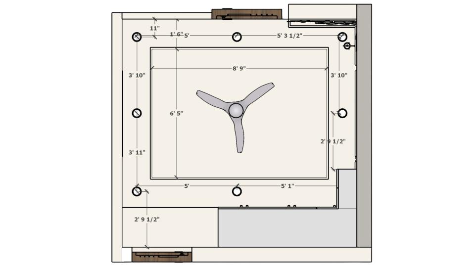 interior design idea