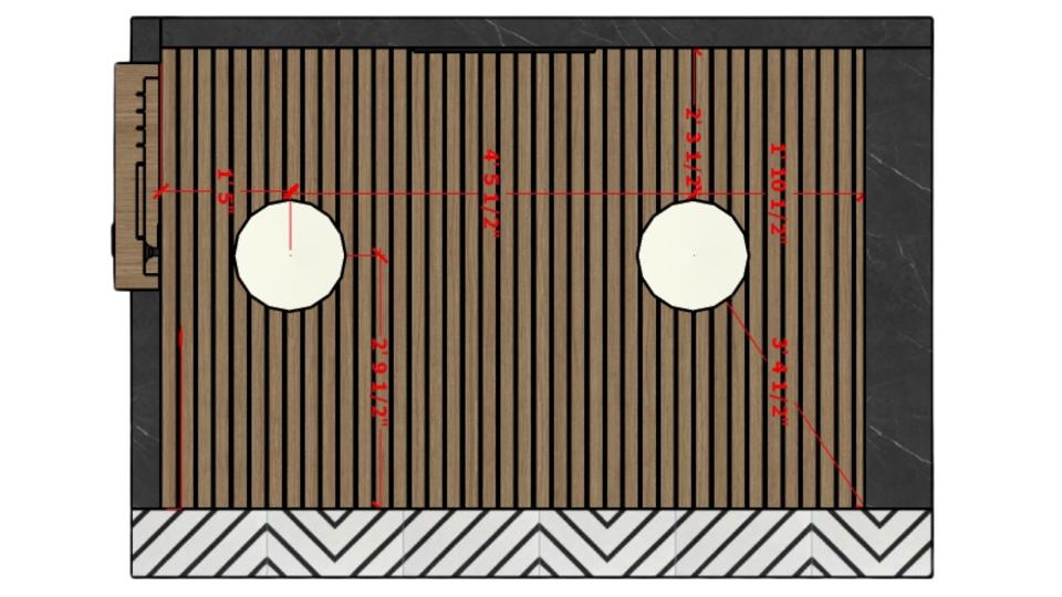 interior design idea