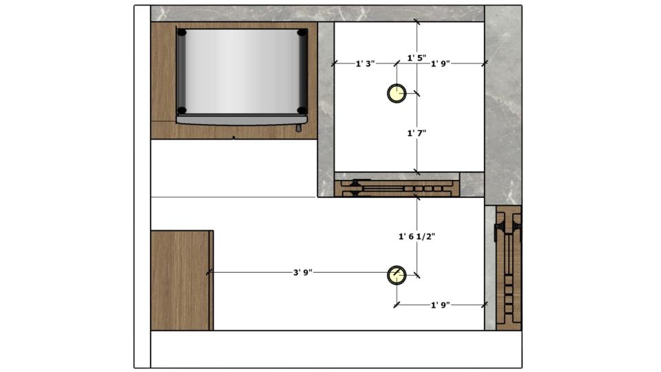 interior design idea