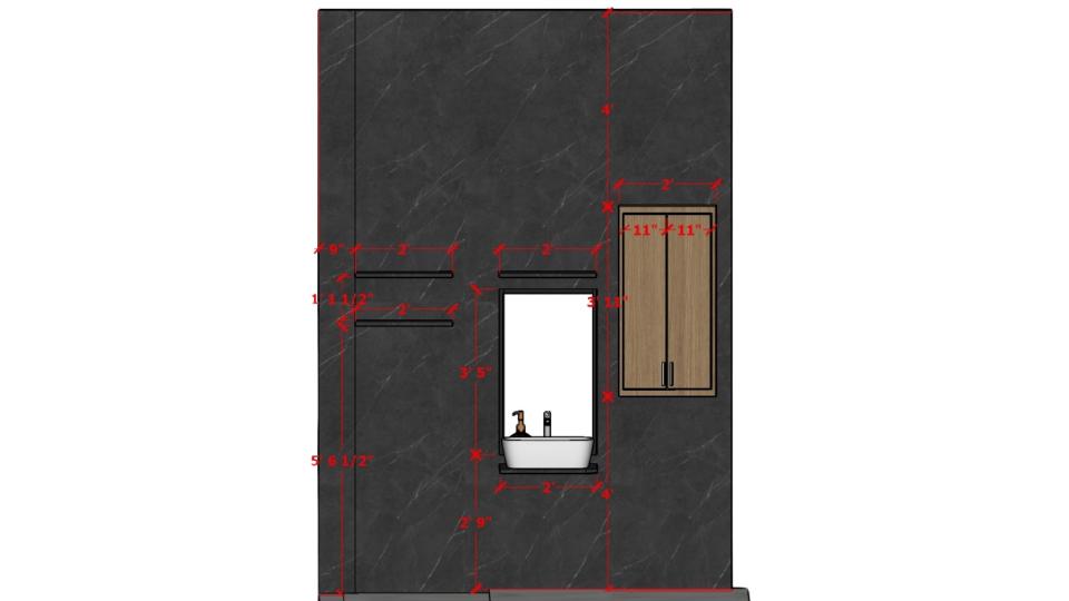 interior design idea